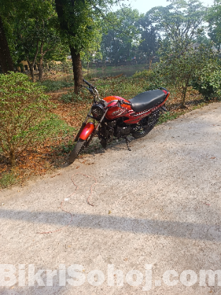 Hero honda spilinder 100cc